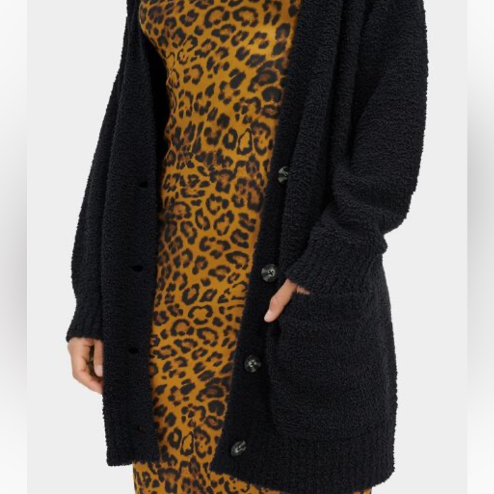 Joselyn Cardigan